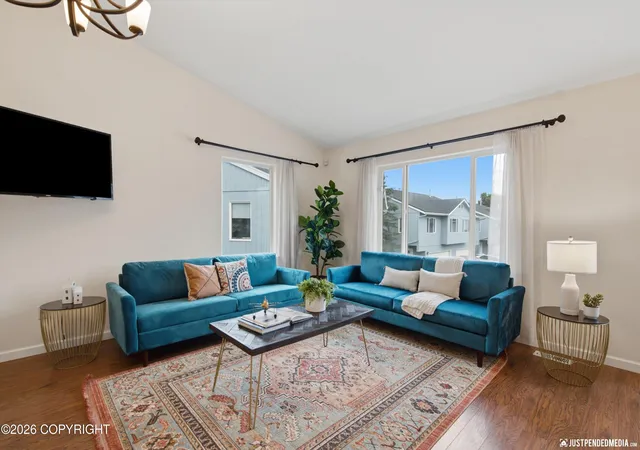 Photo 4 of Sale Pending at 6223 Laurel St #47, Anchorage, AK 99507 | MLS# 26-11595 | Listing updated on 2026-09-13