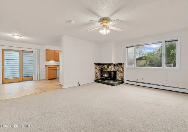 Photo 3 of Single family home for sale at 5933 E 22nd Avenue, Anchorage, AK 99504 | MLS# 26-12668 | Listing updated on 2026-10-11