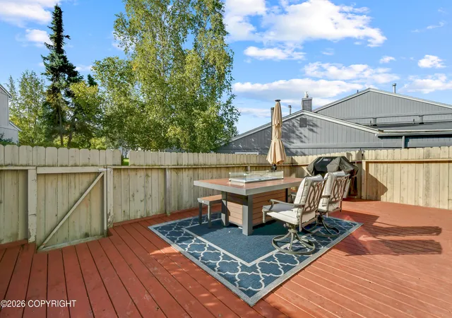 Photo 2 of Sale Pending at 1734 Eastridge Dr, Anchorage, AK 99501 | MLS# 26-11599 | Listing updated on 2026-09-12