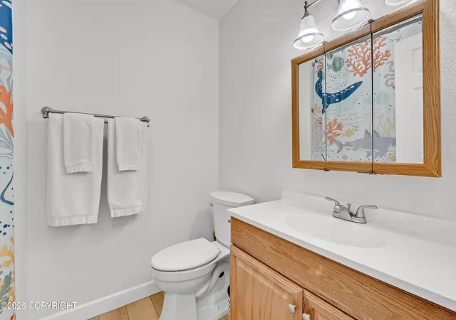 Photo 2 of Sale Pending at 1734 Eastridge Dr, Anchorage, AK 99501 | MLS# 26-11599 | Listing updated on 2026-09-12