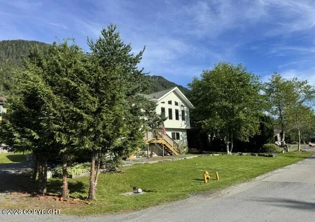 Photo 1 of Single family home for sale at 3004 Barker St, Sitka, AK 99835 | MLS# 26-11606 | Listing updated on 2026-09-09