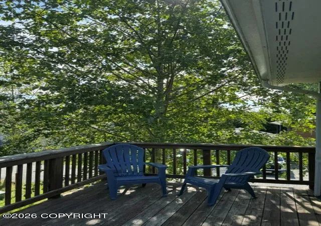 Photo 3 of Single family home for sale at 3004 Barker St, Sitka, AK 99835 | MLS# 26-11606 | Listing updated on 2026-09-09