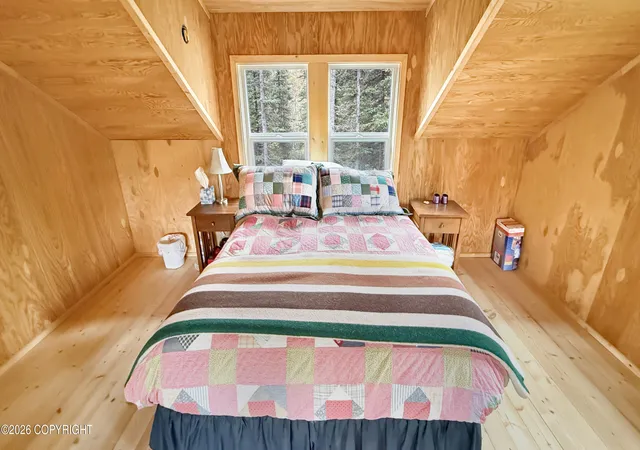 Photo 4 of Single family home for sale at 27 Mm Mccarthy Rd Chokosna River, Chitina, AK 99566 | MLS# 26-11636 | Listing updated on 2026-09-09