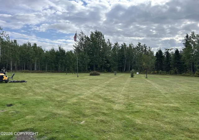 Photo 2 of Sale Pending at 36445 Funny River Rd, Soldotna, AK 99669 | MLS# 26-11623 | Listing updated on 2026-09-12