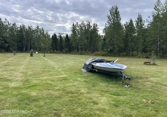 Photo 3 of Sale Pending at 36445 Funny River Rd, Soldotna, AK 99669 | MLS# 26-11623 | Listing updated on 2026-09-12