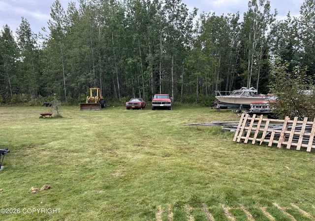 Photo 3 of Sale Pending at 36445 Funny River Rd, Soldotna, AK 99669 | MLS# 26-11623 | Listing updated on 2026-09-12