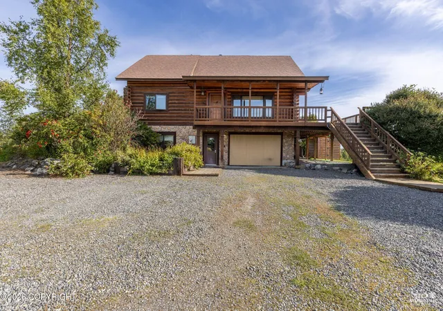 Photo 1 of Sale Pending at 31024 Exit Ave, Soldotna, AK 99669 | MLS# 26-11893 | Listing updated on 2026-09-17