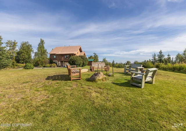 Photo 2 of Sale Pending at 31024 Exit Ave, Soldotna, AK 99669 | MLS# 26-11893 | Listing updated on 2026-09-17