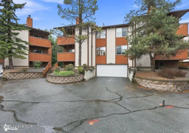 Photo 34 of Condo for sale at 7220 Huntsmen Cir #6B, Anchorage, AK 99518 | MLS# 26-11621 | Listing updated on 2026-09-15