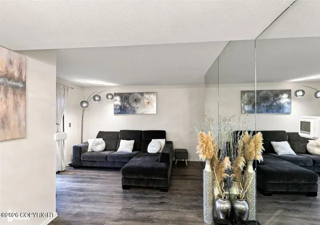 Photo 3 of Condo for sale at 7220 Huntsmen Cir #6B, Anchorage, AK 99518 | MLS# 26-11621 | Listing updated on 2026-09-15