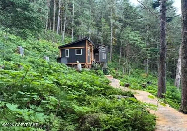 Photo 1 of Single family home for sale at 19766 Iron Door, Seward, AK 99664 | MLS# 26-11997 | Listing updated on 2026-09-18