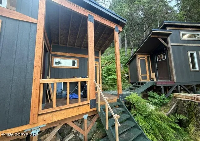 Photo 3 of Single family home for sale at 19766 Iron Door, Seward, AK 99664 | MLS# 26-11997 | Listing updated on 2026-09-18