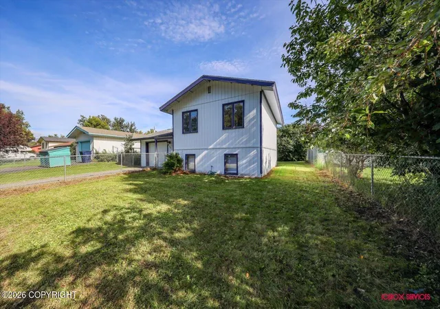 Photo 28 of Single family home for sale at 309 N Bonanza St, Palmer, AK 99645 | MLS# 26-11611 | Listing updated on 2026-09-14