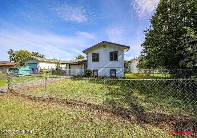 Photo 3 of Single family home for sale at 309 N Bonanza St, Palmer, AK 99645 | MLS# 26-11611 | Listing updated on 2026-10-09