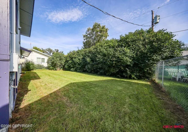 Photo 4 of Single family home for sale at 309 N Bonanza St, Palmer, AK 99645 | MLS# 26-11611 | Listing updated on 2026-10-09
