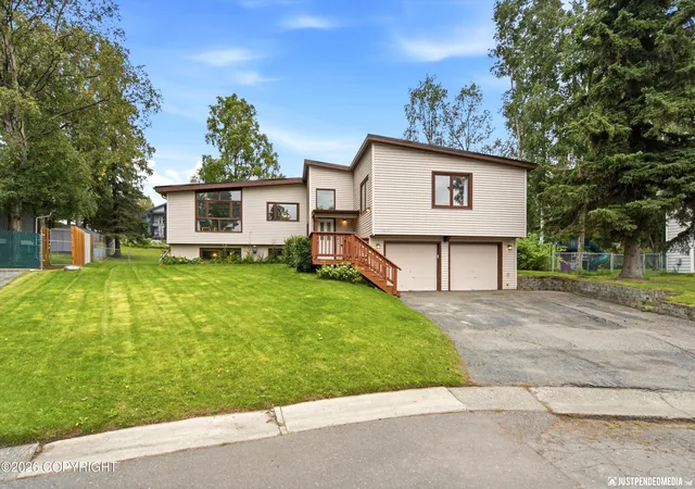 Photo 2 of Multi family home for sale at 13125 Bay Cir, Anchorage, AK 99515 | MLS# 26-11628 | Listing updated on 2026-09-14