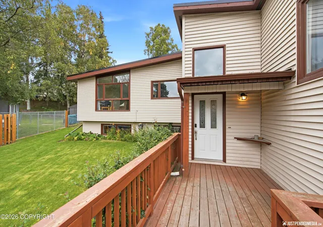 Photo 3 of Multi family home for sale at 13125 Bay Cir, Anchorage, AK 99515 | MLS# 26-11628 | Listing updated on 2026-09-14