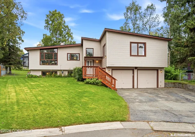 Photo 4 of Multi family home for sale at 13125 Bay Cir, Anchorage, AK 99515 | MLS# 26-11628 | Listing updated on 2026-09-14