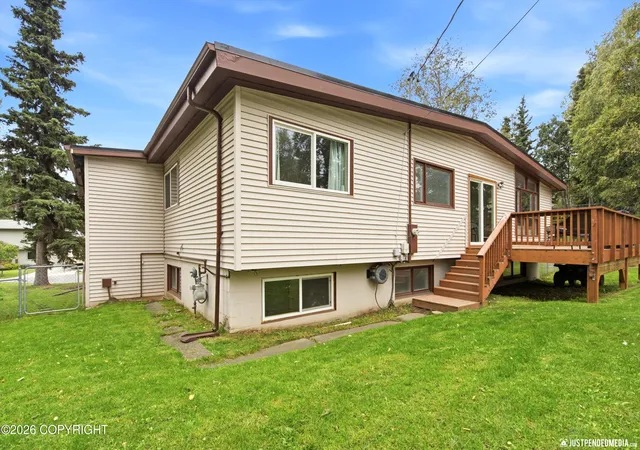 Photo 63 of Multi family home for sale at 13125 Bay Cir, Anchorage, AK 99515 | MLS# 26-11628 | Listing updated on 2026-09-14