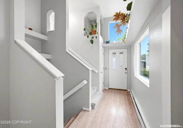 Photo 3 of Sale Pending at 13125 Bay Cir, Anchorage, AK 99515 | MLS# 26-11628 | Listing updated on 2026-10-20