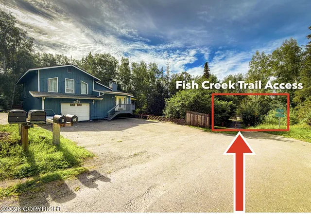 Photo 1 of Multi family home for sale at 2506 W 34th Avenue, Anchorage, AK 99517 | MLS# 26-11613 | Listing updated on 2026-09-10