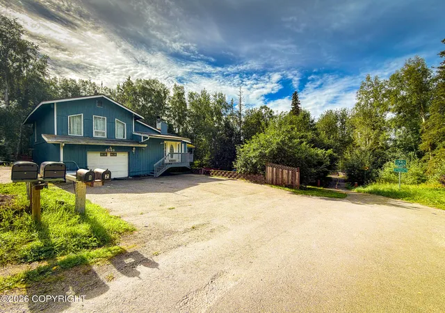Photo 2 of Multi family home for sale at 2506 W 34th Avenue, Anchorage, AK 99517 | MLS# 26-11613 | Listing updated on 2026-09-10