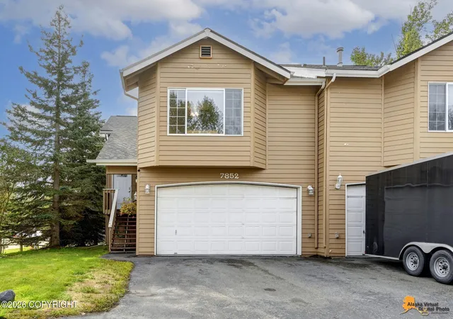 Photo 2 of Condo for sale at 7852 Spruce St #68, Anchorage, AK 99507 | MLS# 26-11764 | Listing updated on 2026-09-14