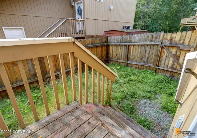 Photo 34 of Condo for sale at 7852 Spruce St #68, Anchorage, AK 99507 | MLS# 26-11764 | Listing updated on 2026-09-14