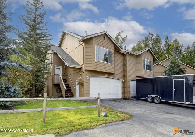 Photo 3 of Sale Pending at 7852 Spruce St #68, Anchorage, AK 99507 | MLS# 26-11764 | Listing updated on 2026-09-18