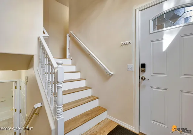 Photo 3 of Sale Pending at 7852 Spruce St #68, Anchorage, AK 99507 | MLS# 26-11764 | Listing updated on 2026-09-18