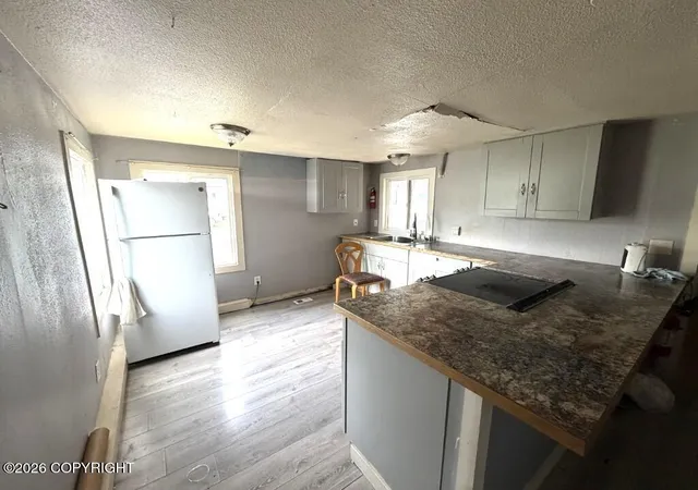 Photo 2 of Manufactured home for sale at 4300 Arctic Blvd #69, Anchorage, AK 99503 | MLS# 26-11630 | Listing updated on 2026-09-09