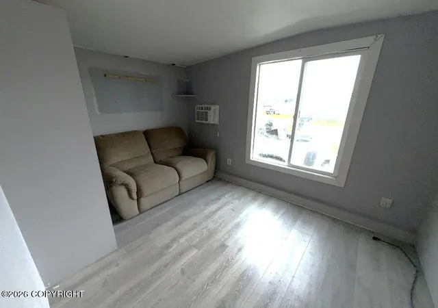 Photo 3 of Manufactured home for sale at 4300 Arctic Blvd #69, Anchorage, AK 99503 | MLS# 26-11630 | Listing updated on 2026-09-09