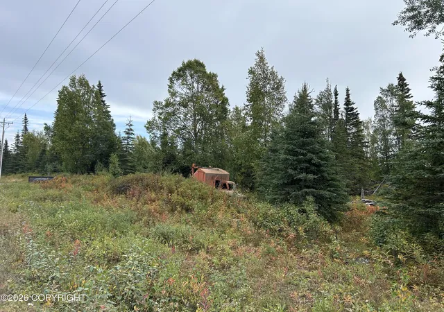 Land for sale at 52905 Treasure Chest Ave, Kenai, AK 99611 | MLS# 26-11625