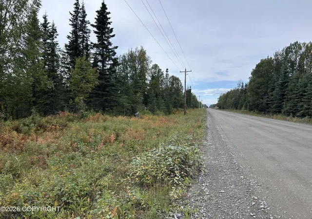 Photo 2 of Land for sale at 52905 Treasure Chest Ave, Kenai, AK 99611 | MLS# 26-11625 | Listing updated on 2026-09-10