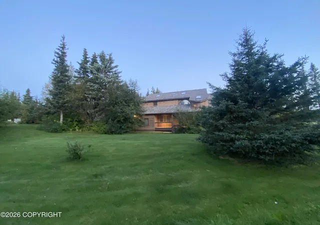 Photo 3 of Sale Pending at 7201 Mountain Lake Cir, Anchorage, AK 99516 | MLS# 26-11774 | Listing updated on 2026-09-17