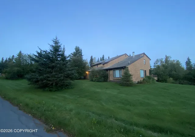 Photo 3 of Sale Pending at 7201 Mountain Lake Cir, Anchorage, AK 99516 | MLS# 26-11774 | Listing updated on 2026-09-17