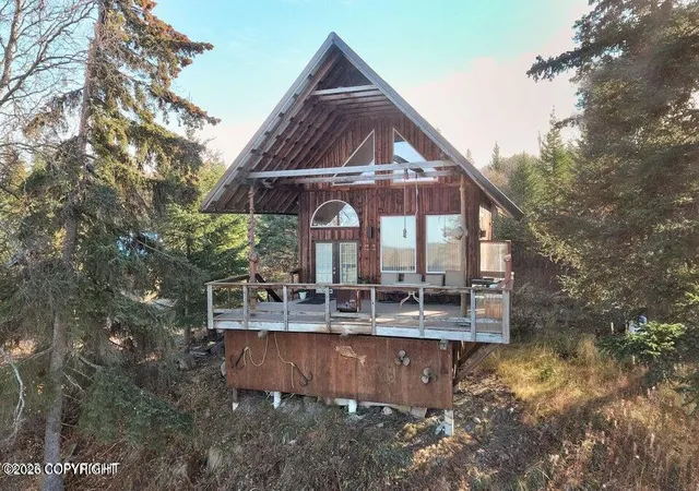 Photo 3 of Single family home for sale at 73925 Kyllonen Dr, Anchor Point, AK 99556 | MLS# 26-11629 | Listing updated on 2026-09-25