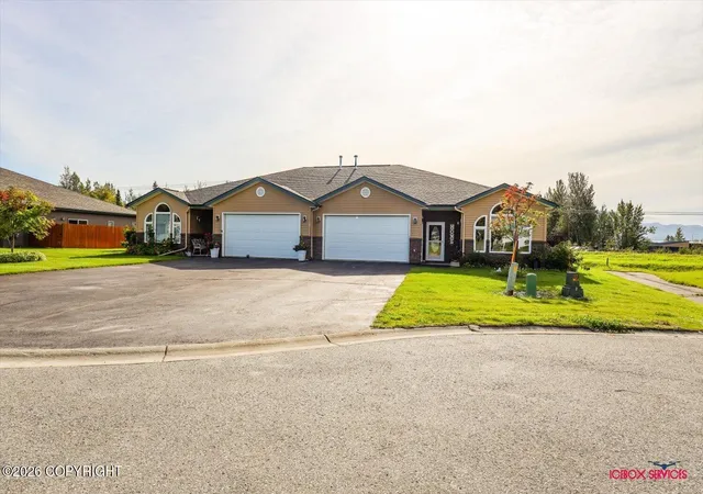 Photo 1 of Condo for sale at 670 E Primrose Cir #B, Palmer, AK 99645 | MLS# 26-11635 | Listing updated on 2026-09-15