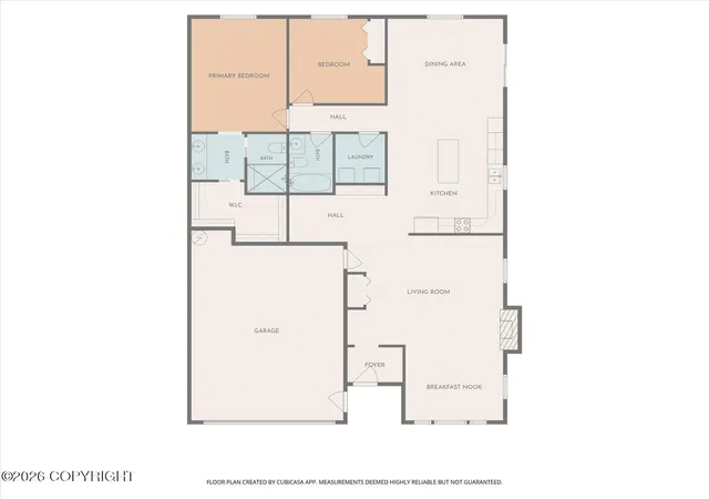 Photo 40 of Condo for sale at 670 E Primrose Cir #B, Palmer, AK 99645 | MLS# 26-11635 | Listing updated on 2026-09-15