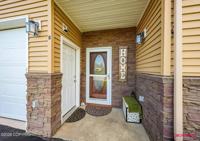 Photo 3 of Condo for sale at 670 E Primrose Cir #B, Palmer, AK 99645 | MLS# 26-11635 | Listing updated on 2026-09-15