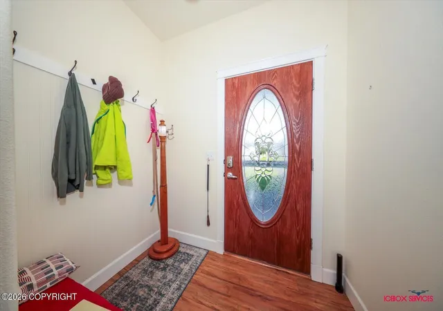 Photo 4 of Condo for sale at 670 E Primrose Cir #B, Palmer, AK 99645 | MLS# 26-11635 | Listing updated on 2026-09-15