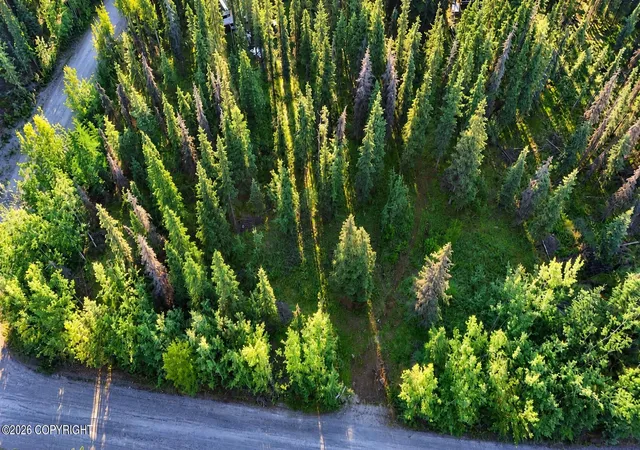 Land for sale at 37390 Loomis St, Sterling, AK 99672 | MLS# 26-11745