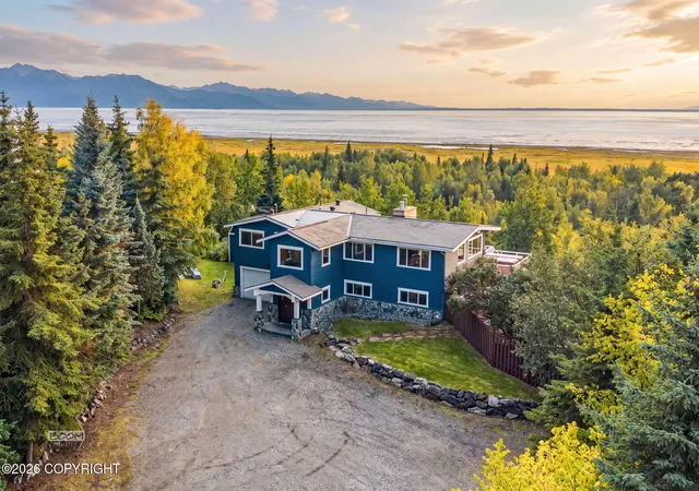 Photo 2 of Sale Pending at 12201 Skyway Dr, Anchorage, AK 99515 | MLS# 26-11826 | Listing updated on 2026-10-05