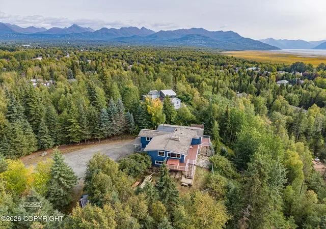 Photo 3 of Sale Pending at 12201 Skyway Dr, Anchorage, AK 99515 | MLS# 26-11826 | Listing updated on 2026-10-05