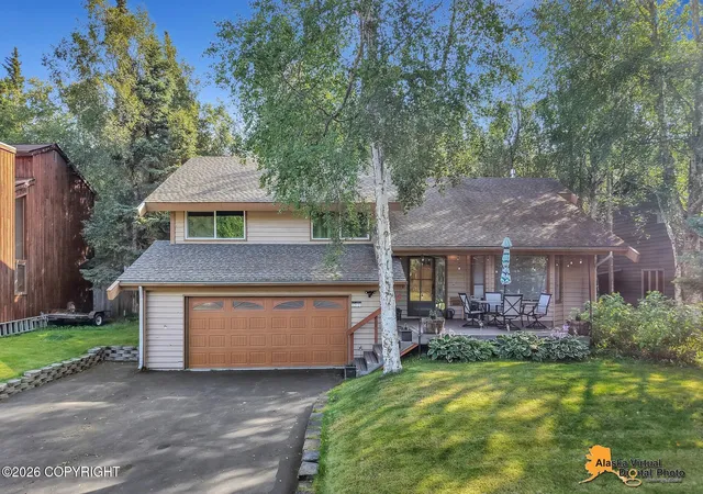 Photo 68 of Single family home for sale at 12121 Portage Dr, Anchorage, AK 99515 | MLS# 26-11765 | Listing updated on 2026-09-15