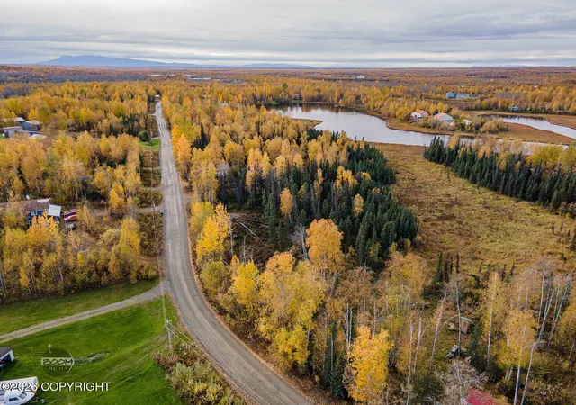 Photo 1 of Land for sale at 11055 W Wasey Way, Wasilla, AK 99623 | MLS# 26-12064 | Listing updated on 2026-09-21