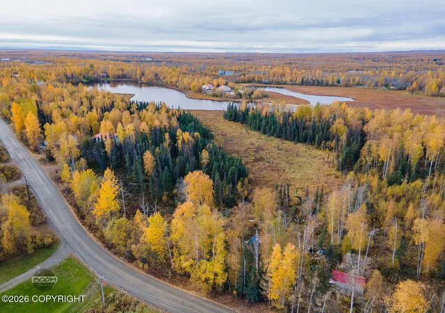 Photo 2 of Land for sale at 11055 W Wasey Way, Wasilla, AK 99623 | MLS# 26-12064 | Listing updated on 2026-09-21