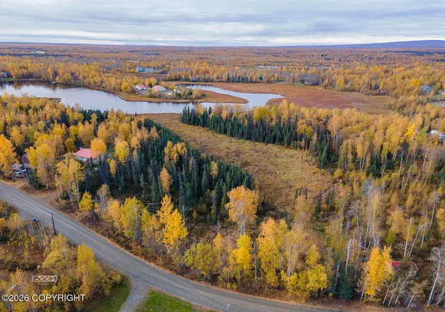 Photo 3 of Land for sale at 11055 W Wasey Way, Wasilla, AK 99623 | MLS# 26-12064 | Listing updated on 2026-09-21