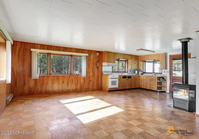 Photo 3 of Sale Pending at 2125 N Old Glenn Hwy, Palmer, AK 99645 | MLS# 26-11761 | Listing updated on 2026-10-15