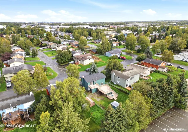 Photo 2 of Single family home for sale at 1130 W 71st Court, Anchorage, AK 99518 | MLS# 26-11654 | Listing updated on 2026-09-09